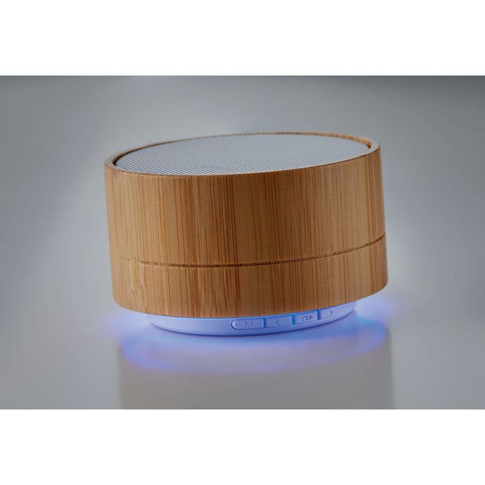 SOUND BAMBOO