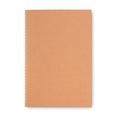 MID PAPER BOOK