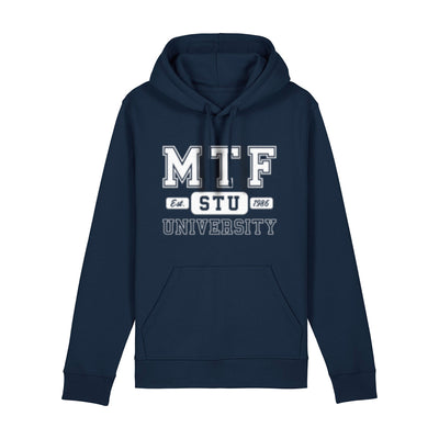 MTF STUBA mikina unisex navy