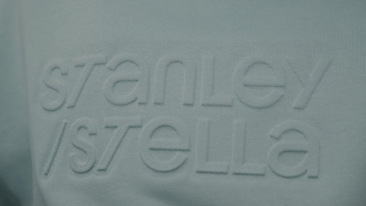 Načítať video: Merch Stanley/Stella