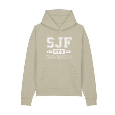 SJF STUBA Hoodie Premium