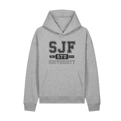 SJF STUBA Hoodie Premium