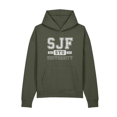 SJF STUBA Hoodie Premium