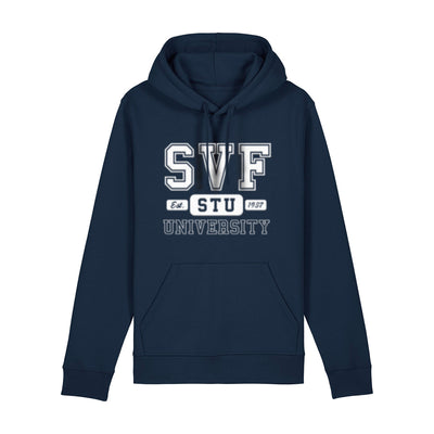 SVF STUBA mikina navy
