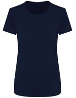 Ambaro Recycled Women´s Sports T - French Navy