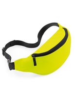 Belt Bag - Fluorescent Yellow