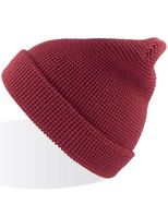 Blog Beanie - Off Red