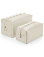 Boutique Toiletry/ Accessory Case - Oyster