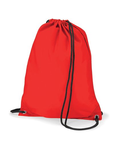 Budget Gymsac - Red