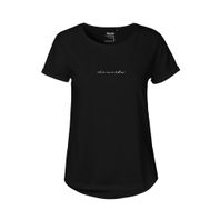 Chemička tričko prémium - black