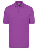 Classic Polo - Purple