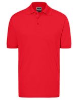Classic Polo - Signal Red
