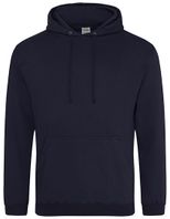 College Hoodie - New French Navy