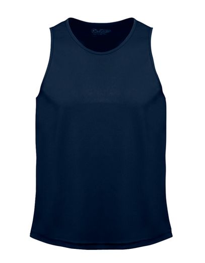 Cool Vest - French Navy