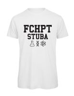 FCHPT Špeciál tričko unisex - white