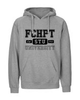 FCHPT STUBA hoodie unisex - grey