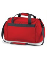 Freestyle Holdall - Classic Red