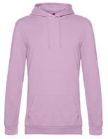 #Hoodie - Candy Pink