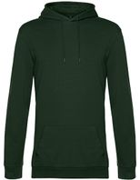 #Hoodie - Forest Green