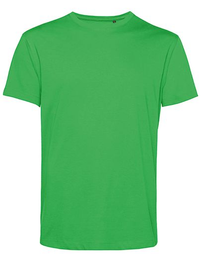 #Inspire E150_° T-Shirt - Apple Green