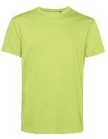 #Inspire E150_° T-Shirt - Lime