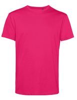 #Inspire E150_° T-Shirt - Magenta Pink