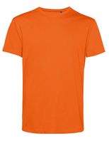 #Inspire E150_° T-Shirt - Pure Orange