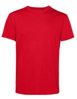 #Inspire E150_° T-Shirt - Red