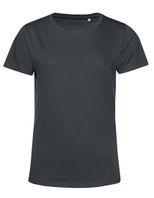 #Inspire E150/Women_° T-Shirt - Asphalt