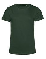 #Inspire E150/Women_° T-Shirt - Forest Green