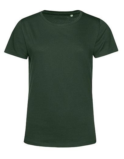 #Inspire E150/Women_° T-Shirt - Forest Green