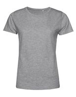 #Inspire E150/Women_° T-Shirt - Heather Grey