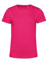 #Inspire E150/Women_° T-Shirt - Magenta Pink