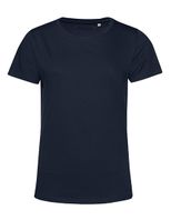 #Inspire E150/Women_° T-Shirt - Navy Blue