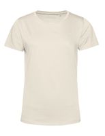 #Inspire E150/Women_° T-Shirt - Off White