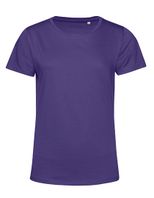 #Inspire E150/Women_° T-Shirt - Radiant Purple