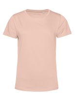 #Inspire E150/Women_° T-Shirt - Soft Rose