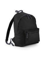 Junior Fashion Backpack - Black