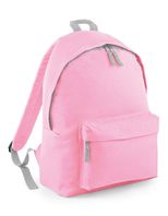 Junior Fashion Backpack - Classic Pink