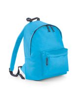Junior Fashion Backpack - Surf Blue