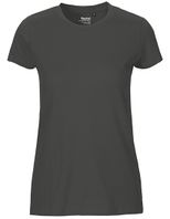 Ladies´ Fit T-Shirt - Charcoal