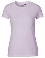 Ladies´ Fit T-Shirt - Dusty Purple