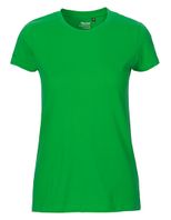 Ladies´ Fit T-Shirt - Green
