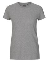 Ladies´ Fit T-Shirt - Sport Grey