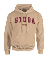 STUBA Hoodie v2 | Nude