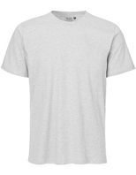Unisex Regular T-Shirt - Ash Grey