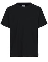 Unisex Regular T-Shirt - Black