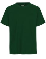 Unisex Regular T-Shirt - Bottle Green