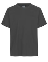 Unisex Regular T-Shirt - Charcoal