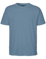 Unisex Regular T-Shirt - Dusty Indigo